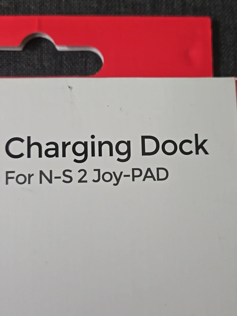 💥Dobe Charging Dock For N-S 2 Joy Pad